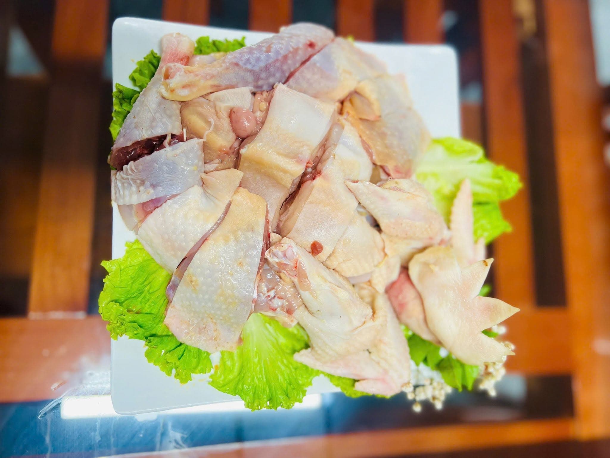 Fresh Chicken That Turned Every Bowl Into Something Special media 1