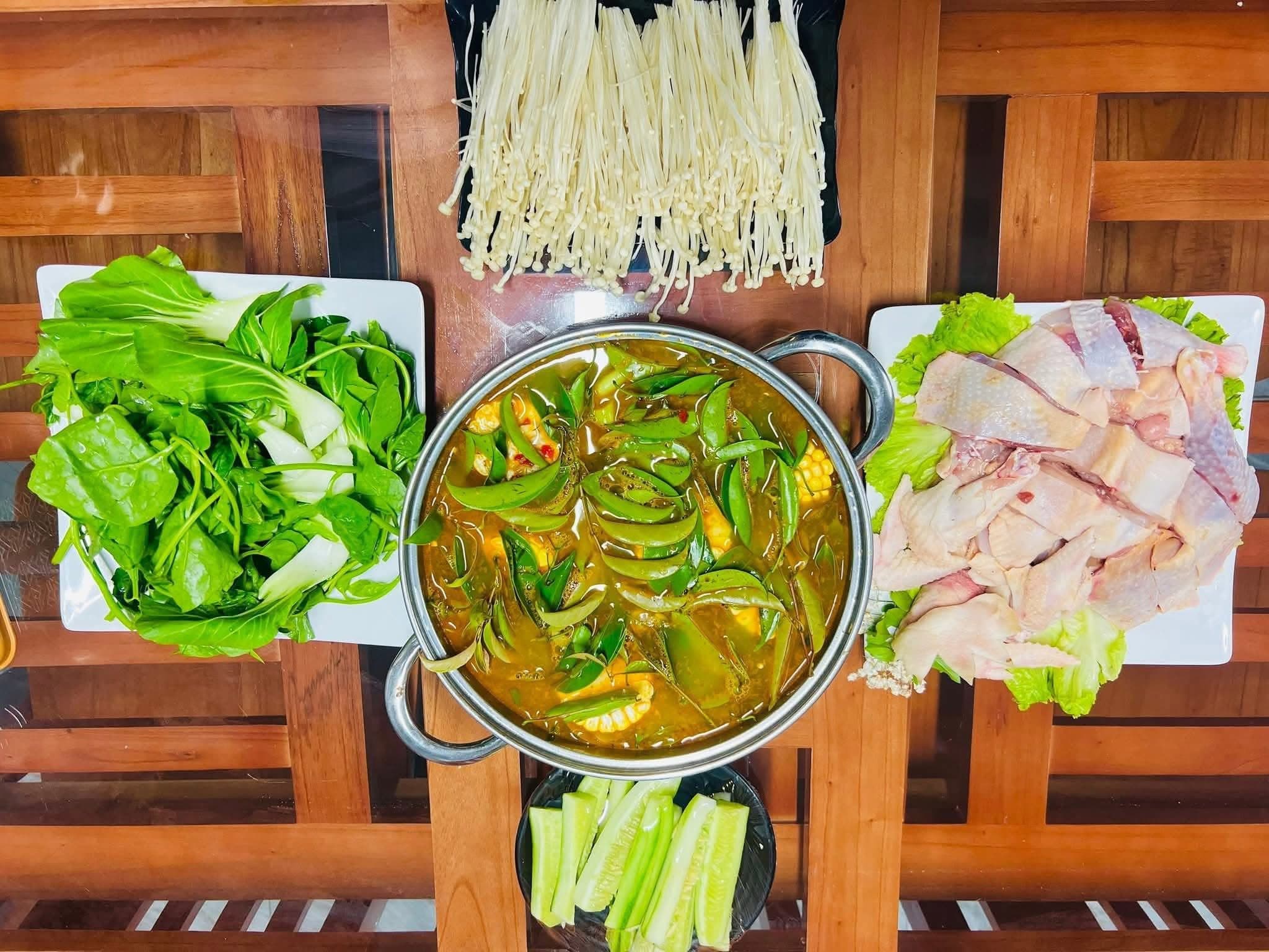 A Hot Pot I'd Happily Come Back For Again and Again media 1
