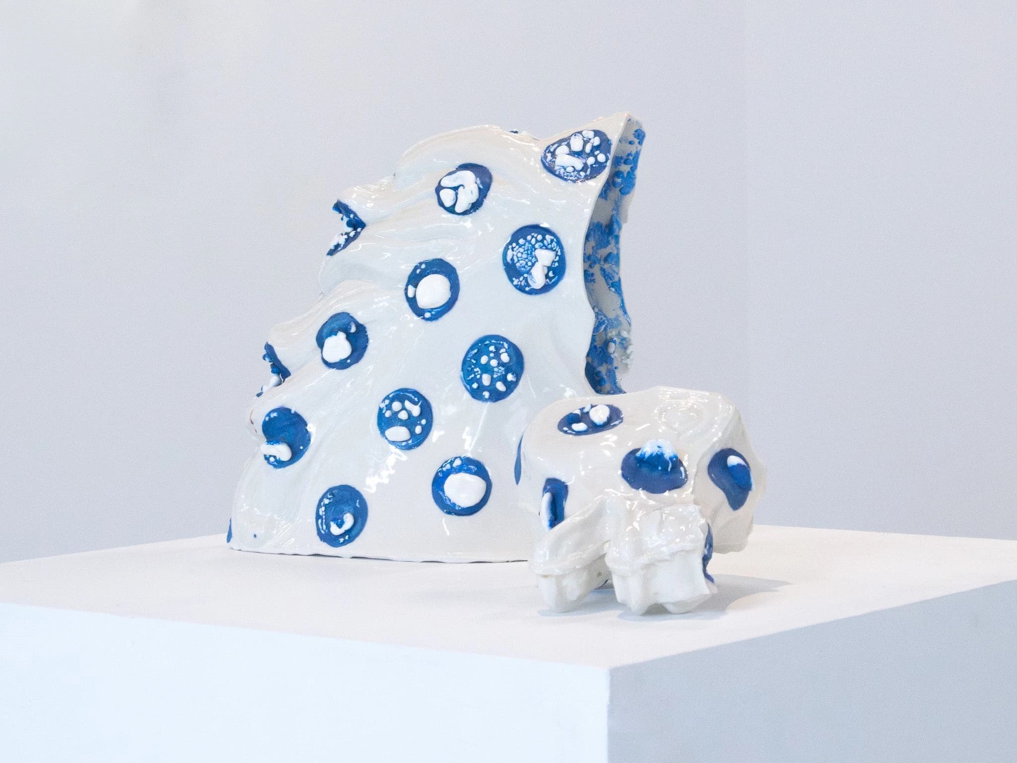Dream Machine installation view 8 of 12