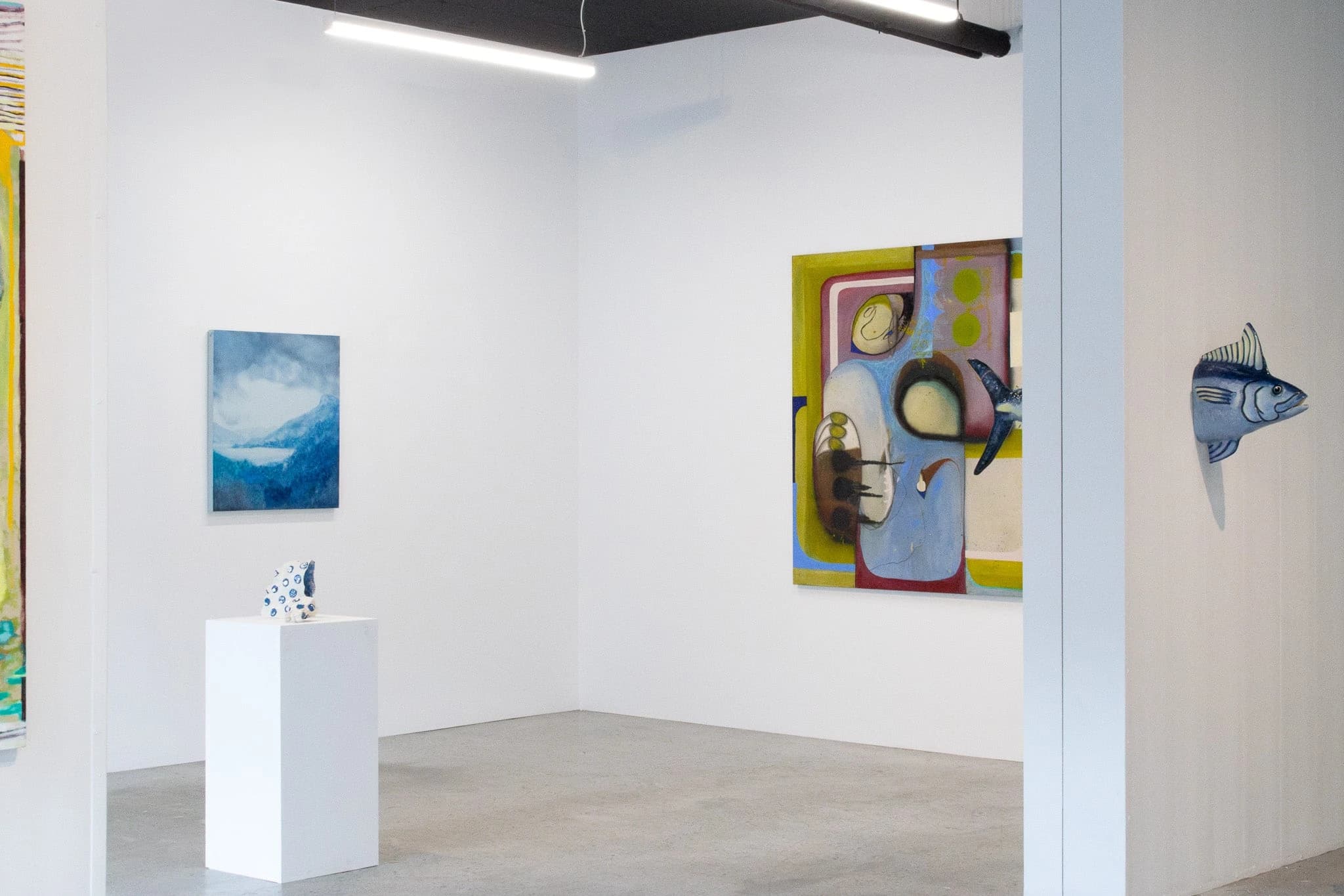 Dream Machine installation view 4 of 12