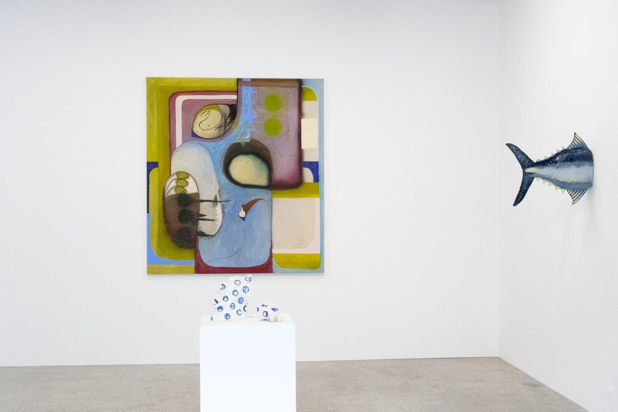 Dream Machine installation view 3 of 12