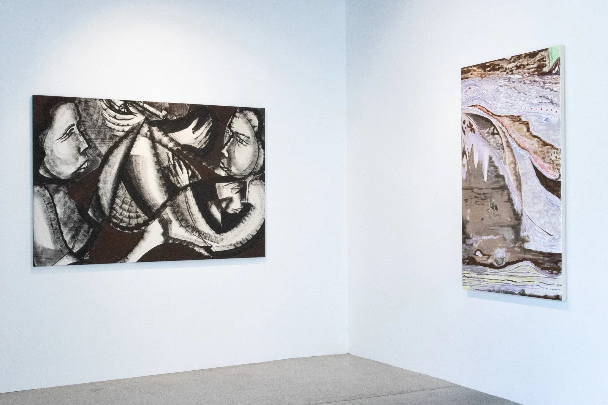 Dream Machine installation view 6 of 12